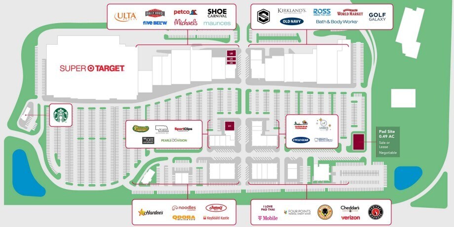 12170 K Plz, Omaha, NE for Sale