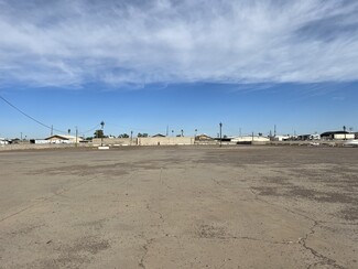 Phoenix, AZ Industrial Land - 2956 W Osborn Rd