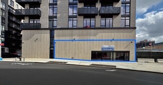 Long Island City, NY Retail - 32-03 39th Ave