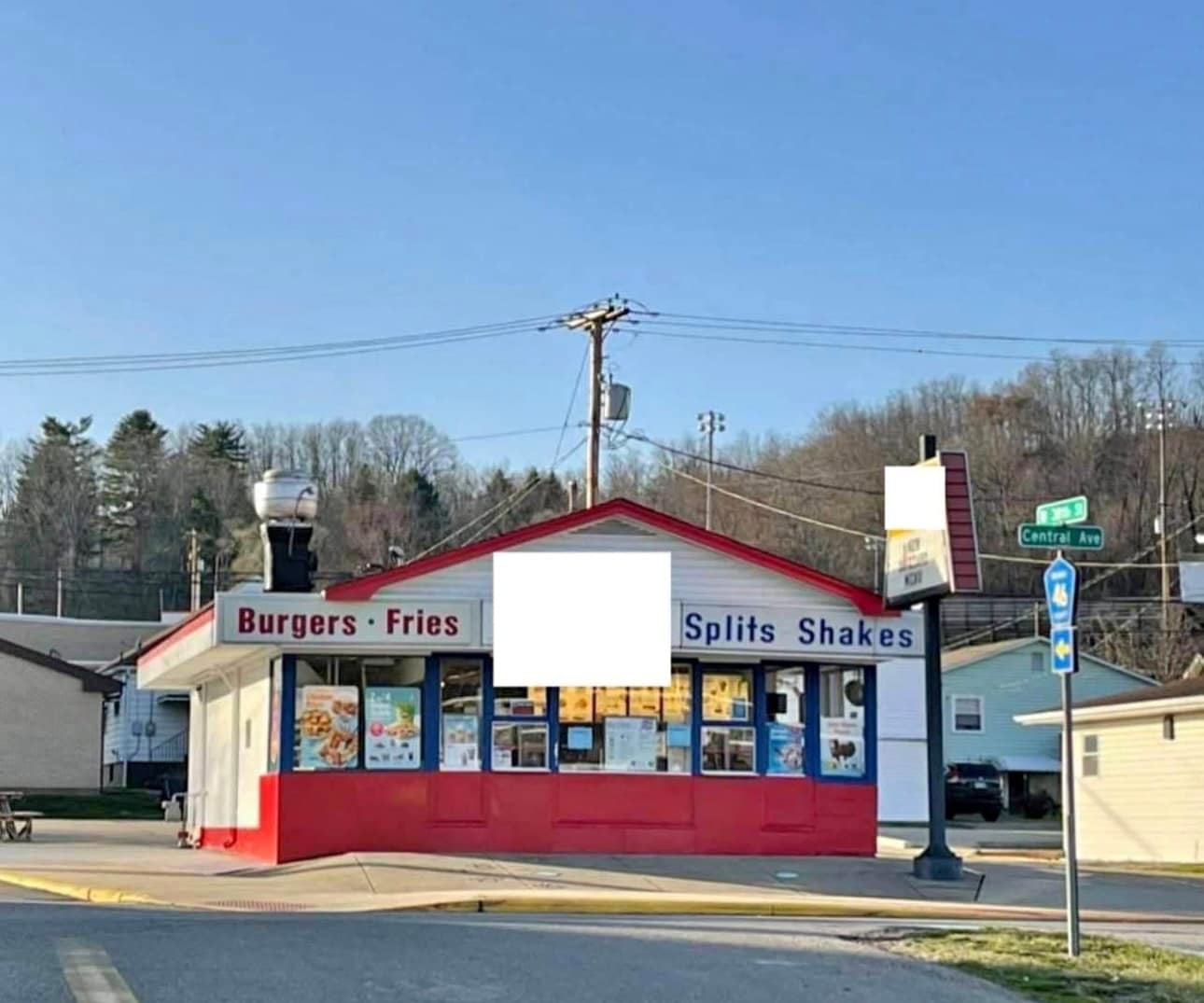 3795 Central Ave, Shadyside, OH for Sale