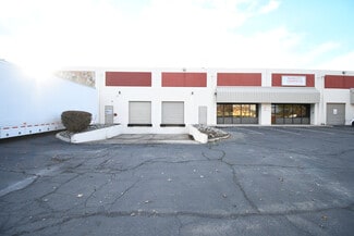 Sparks, NV Industrial - 1625-1655 Linda Way Sparks, NV Industrial - 1625-1655 Linda Way