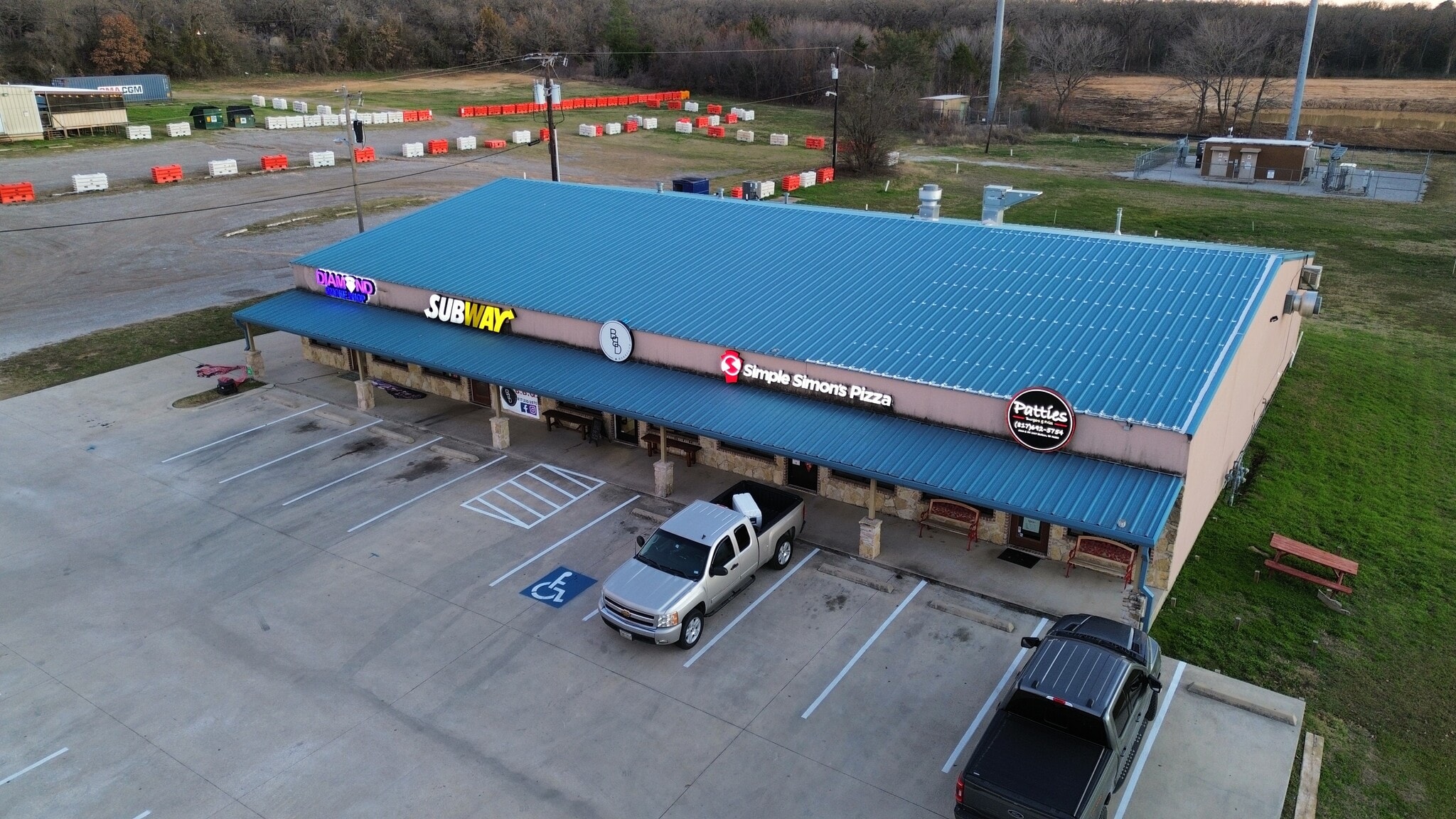 5166 E FM 1187, Burleson, TX for Rent