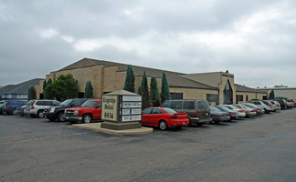 Centerville, OH Office/Medical - 8934 Kingsridge Dr