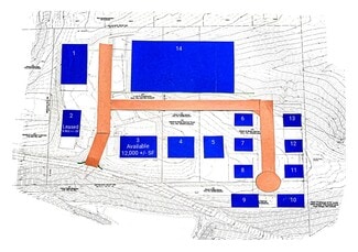 High Ridge, MO Industrial - 5209-3 Schumacher Rd