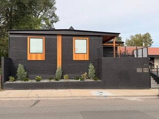 Englewood, CO Office/Retail - 3755 S Broadway Englewood, CO Office/Retail - 3755 S Broadway