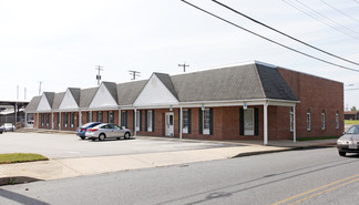 Aberdeen, MD Office/Retail - 15 S Parke St