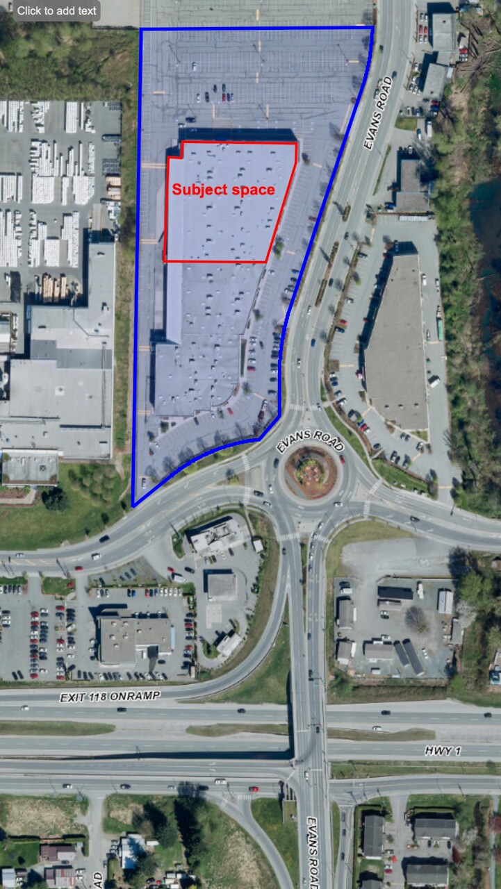 7955 Evans Rd, Chilliwack, BC for Rent