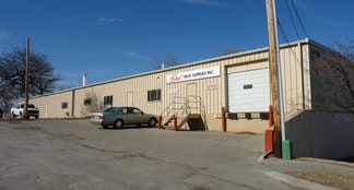 Omaha, NE Industrial - 4222 D St Omaha, NE Industrial - 4222 D St