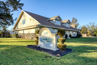 Vineland, NJ Office - 1117 E Landis Ave