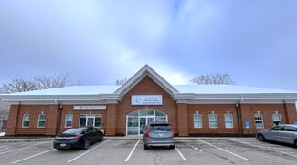 Powell, OH Medical - 24 Hidden Ravines Dr