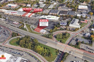 Little Falls, NJ Retail - 1710 US Highway 46