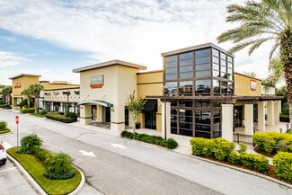 Orlando, FL Retail - 8003-8081 Turkey Lake Rd