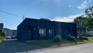 Ottawa, ON Office - 69 Kempster Ave