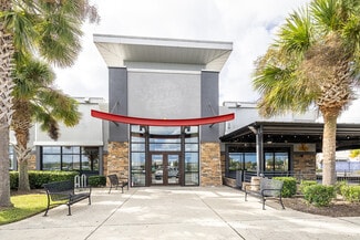 Jacksonville, FL Retail - 13249-13275 City Square Dr