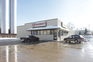 Reed City, MI Drug Store - 222 N Chestnut St