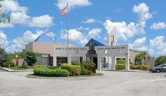 Sunrise, FL Health Care - 5000 Nob Hill Rd
