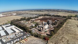 Lincoln, CA Commercial Land - 3100 Thunder Valley Ct Lincoln, CA Commercial Land - 3100 Thunder Valley Ct