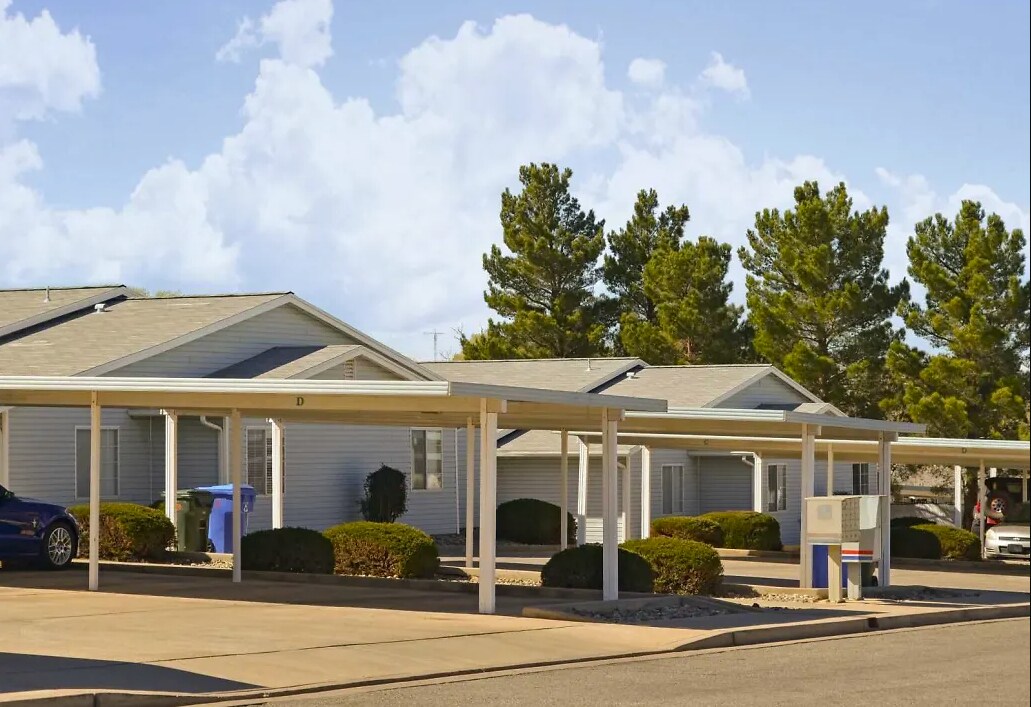 270 W Tacoma St, Sierra Vista, AZ for Sale