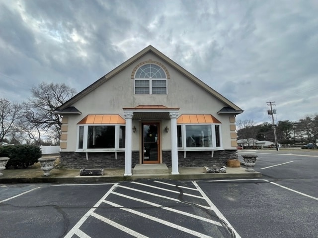 100 S White Horse Pike, Hammonton, NJ for Rent
