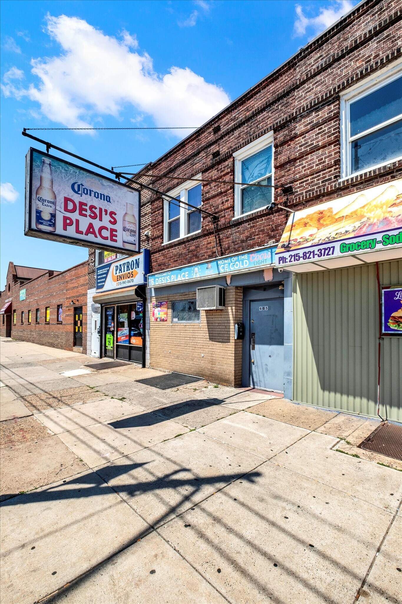 6058 Castor Ave, Philadelphia, PA for Sale