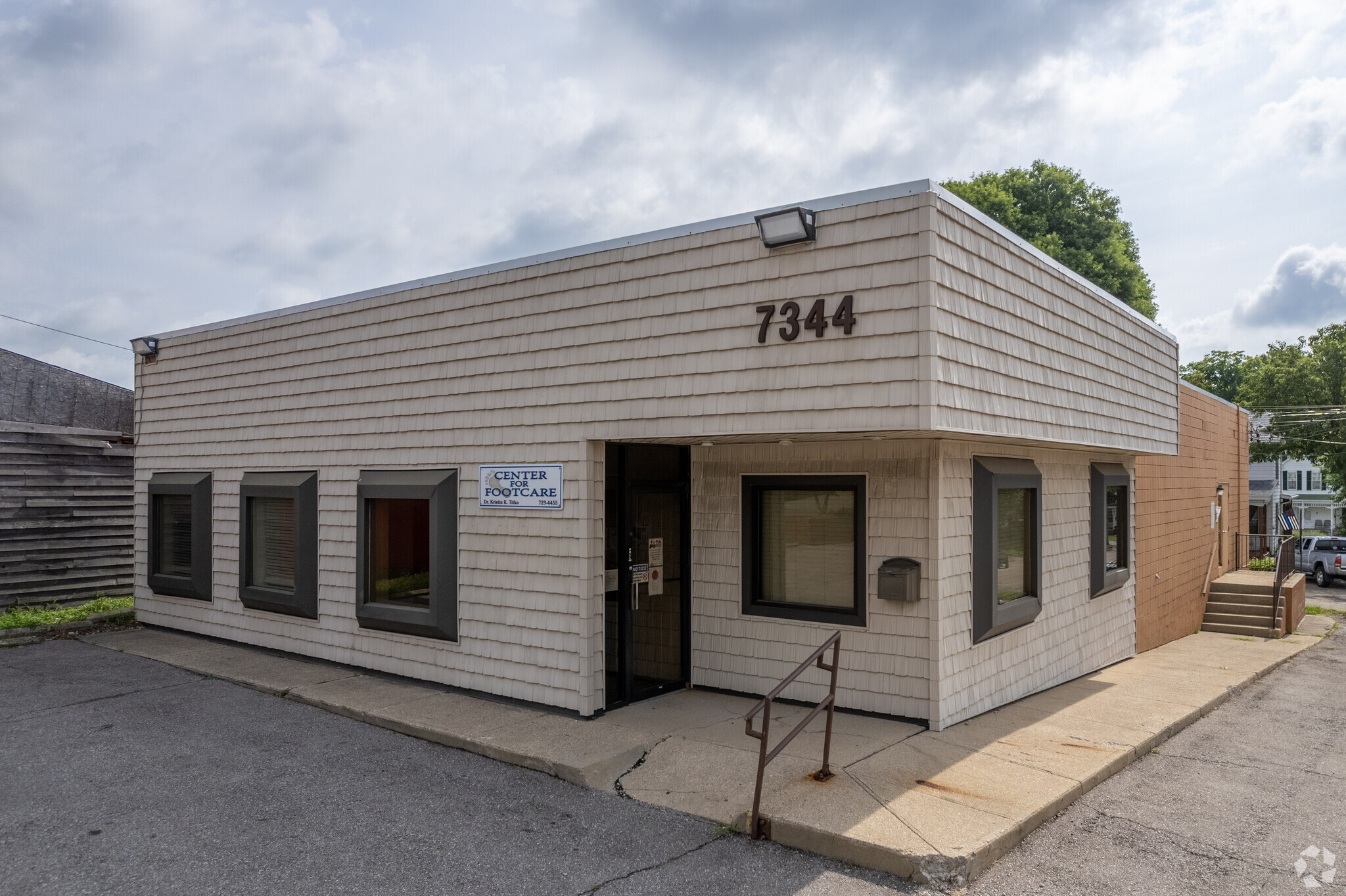 7344 Hamilton Ave, Cincinnati, OH for Rent