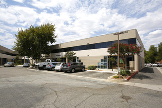 Temecula, CA Office - 27576 Commerce Center Dr