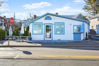 Westport, CT Retail - 222 Hillspoint Rd Westport, CT Retail - 222 Hillspoint Rd