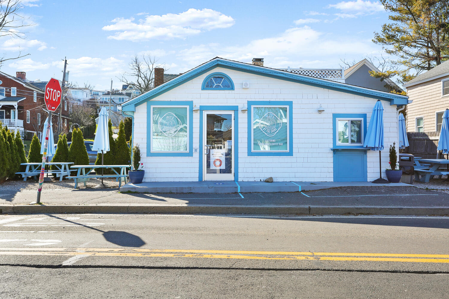 222 Hillspoint Rd, Westport, CT for Rent