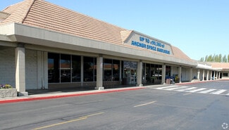 Petaluma, CA Retail - 201-311 N Mcdowell Blvd Petaluma, CA Retail - 201-311 N Mcdowell Blvd