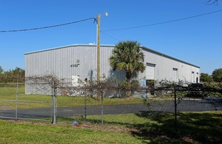 Kissimmee, FL Warehouse - 4125 5th St