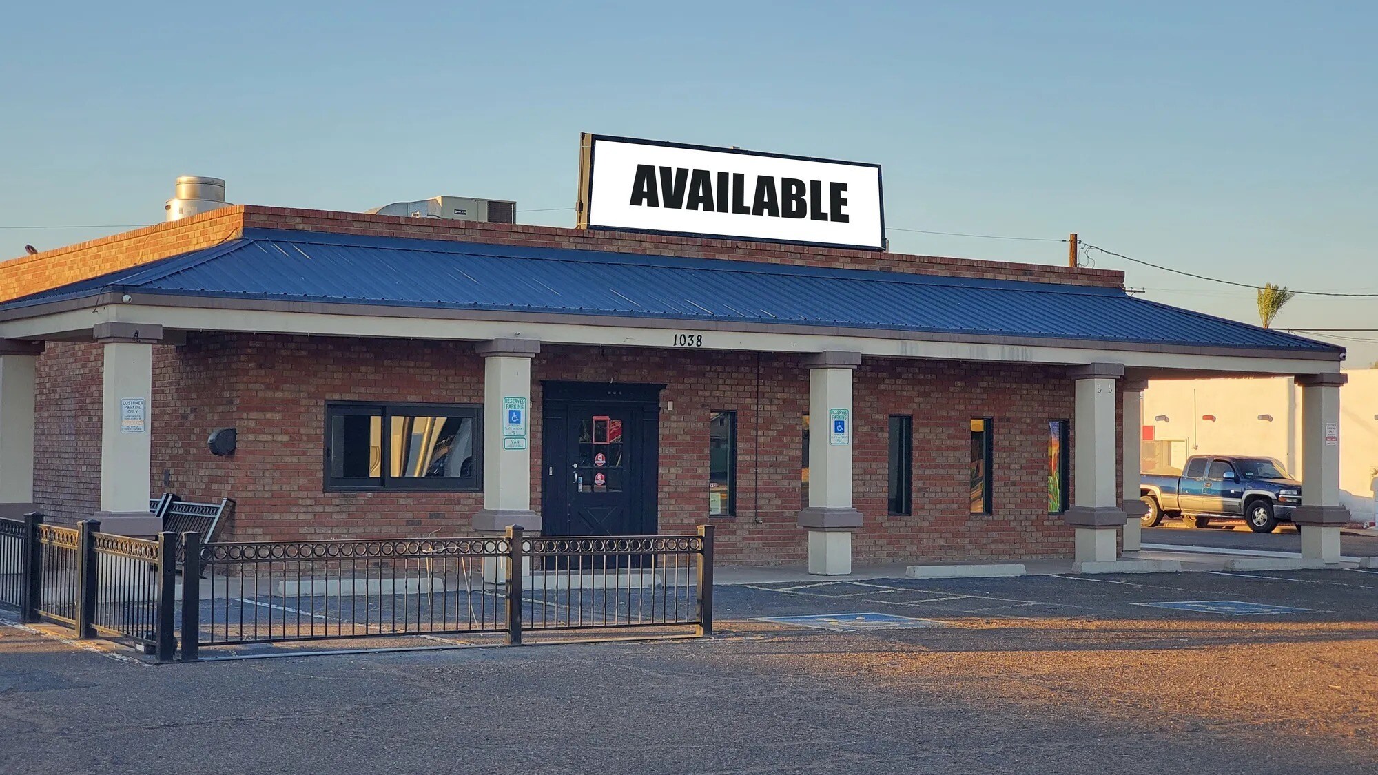 1034-1038 E Main St, Mesa, AZ for Rent