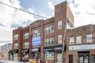 Brooklyn, NY Office - 3038 Atlantic Ave