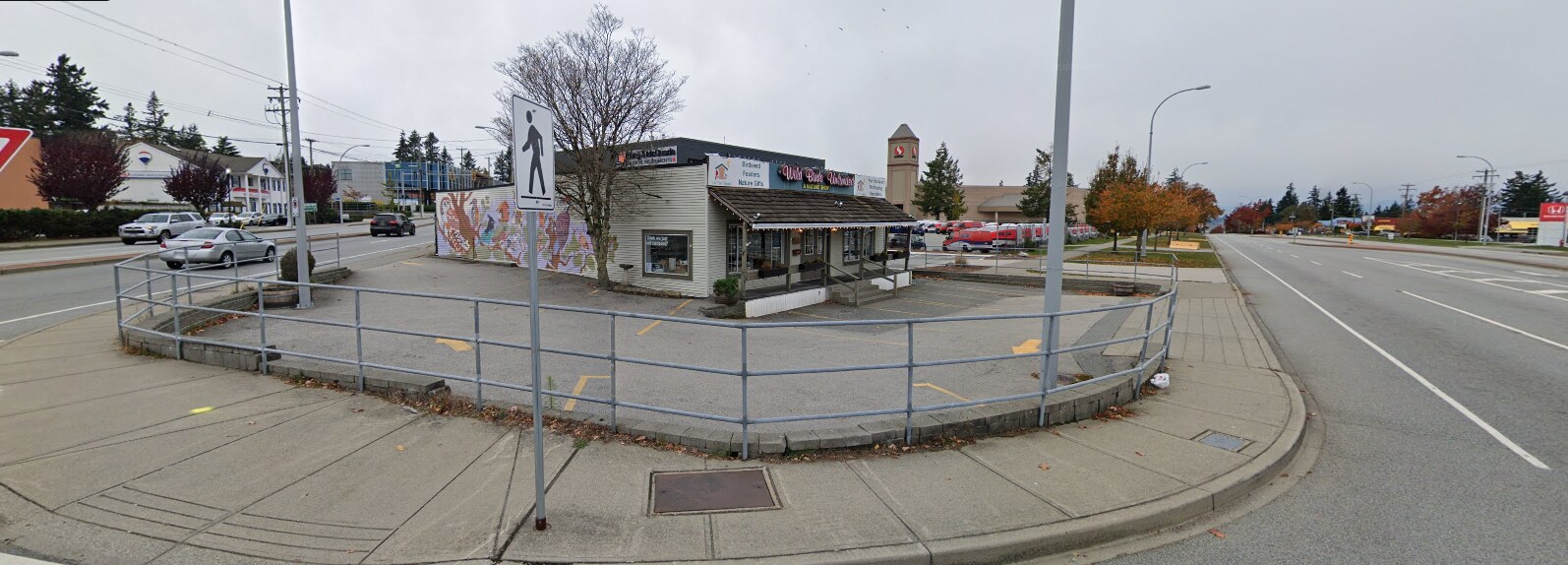 2421 King George Blvd, Surrey, BC for Sale