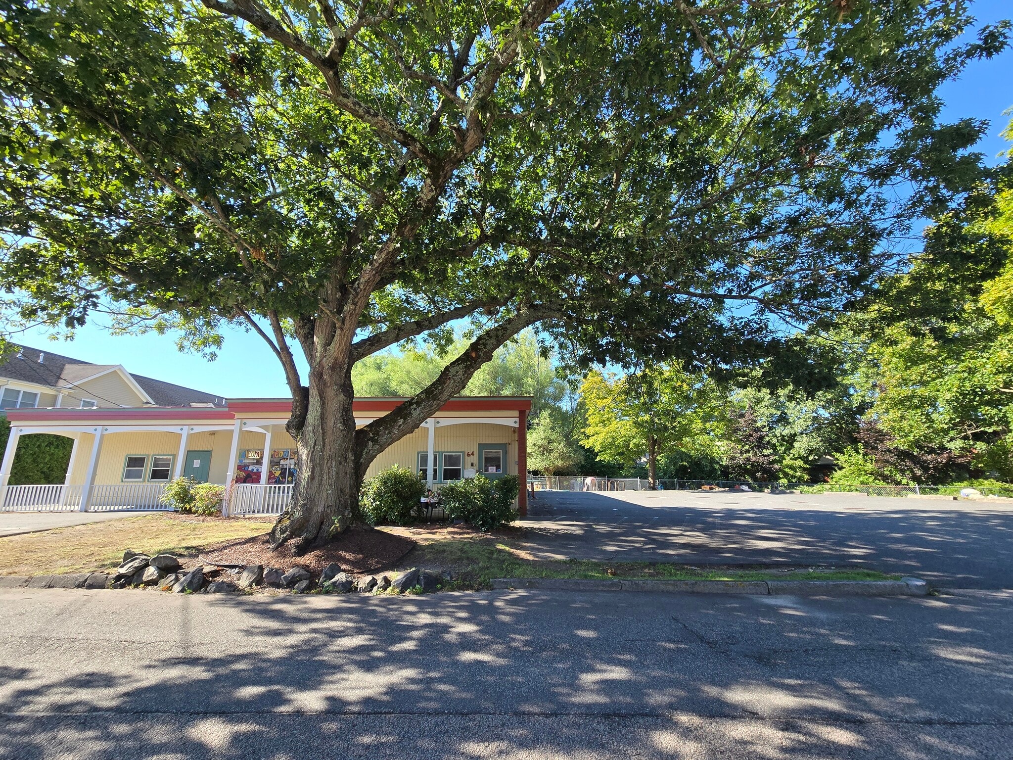 64 Bay Spring Ave, Barrington, RI for Sale