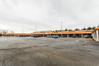 Greenbrier, TN Storefront Retail/Office - 2354 Highway 41 S