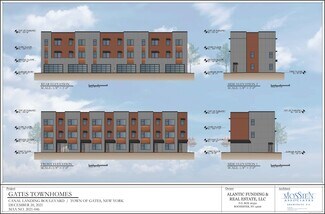 Rochester, NY Residential Land - 150 Canal Landing blvd
