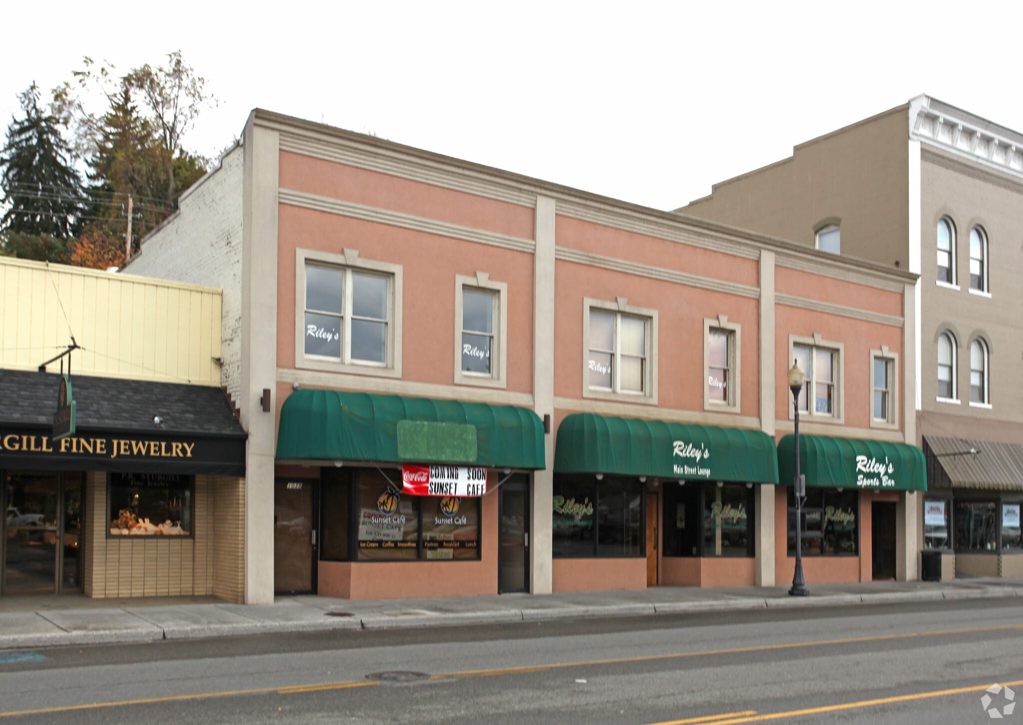 1039 E Main St, Radford, VA for Sale