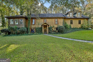 Griffin, GA Specialty - 15046 Highway 19