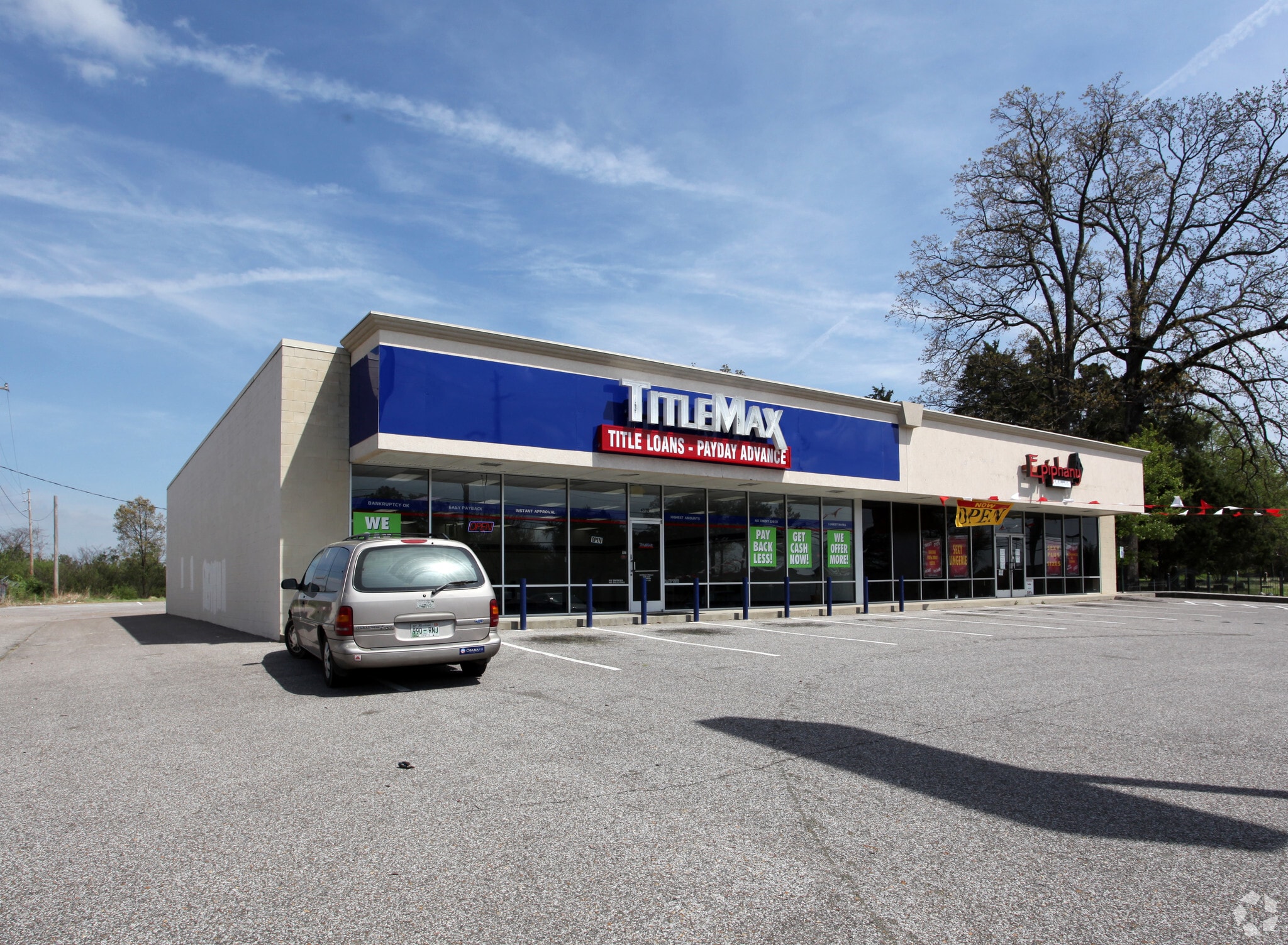 6330 Winchester Rd, Memphis, TN for Rent