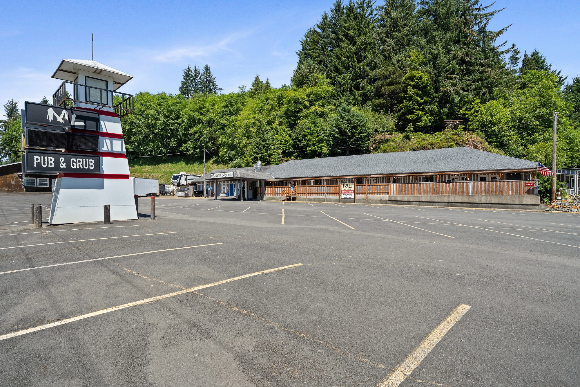 36480 N Hwy 101, Nehalem, OR for Sale