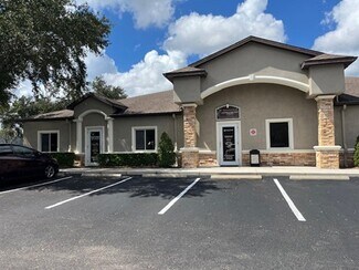 Riverview, FL Office/Medical - 13149 Elk Mountain Dr