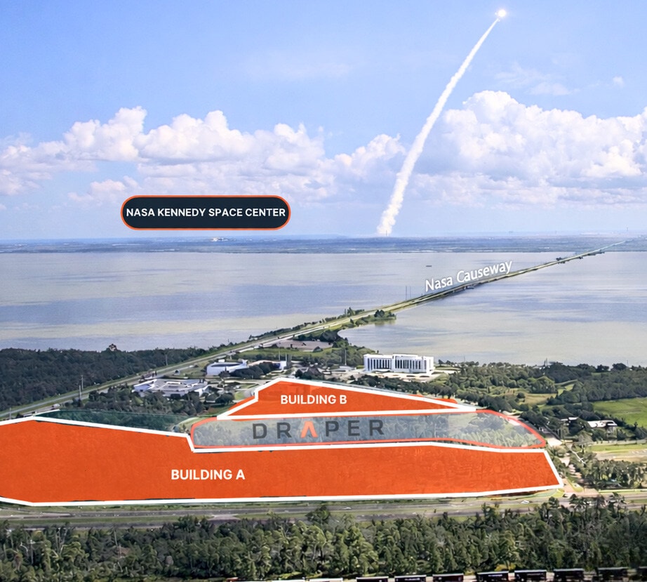 6280 Riverfront Center Blvd, Titusville, FL for Rent
