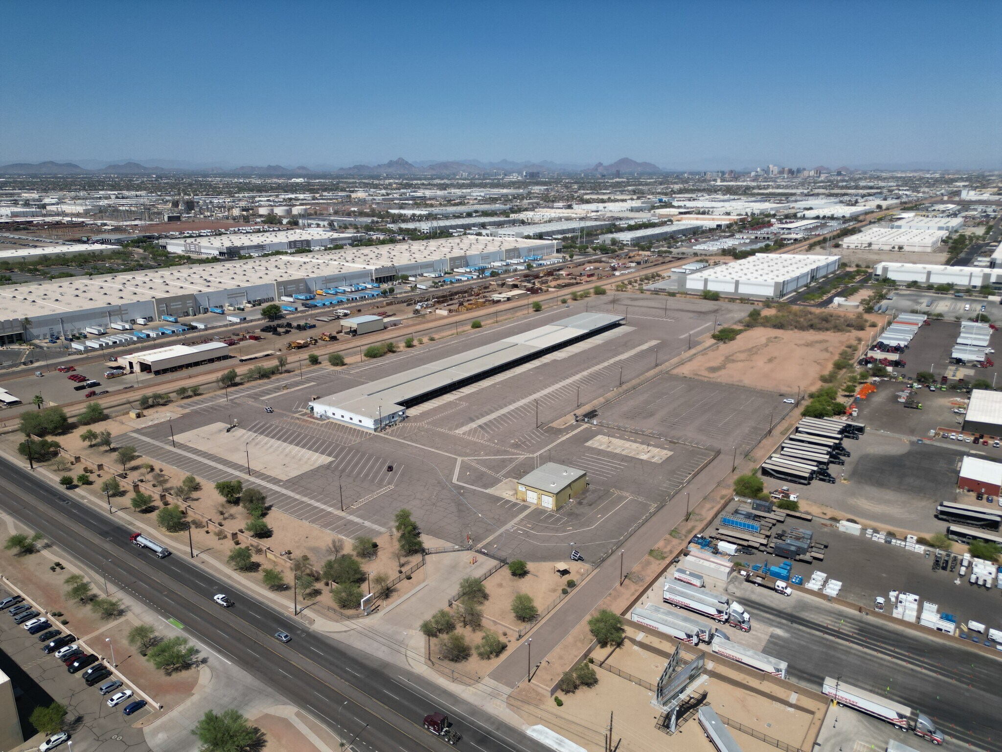 2021 S 51st Ave, Phoenix, AZ for Rent