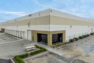 Colton, CA Industrial - 1601 E Cooley Dr Colton, CA Industrial - 1601 E Cooley Dr