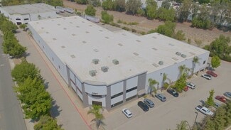 Simi Valley, CA Industrial - 3987 Heritage Oak Ct Simi Valley, CA Industrial - 3987 Heritage Oak Ct