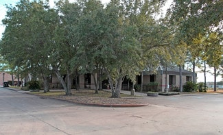 Webster, TX Medical - 521 Orchard St