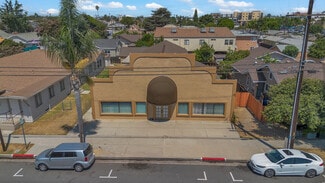 Bellflower, CA Retail - 9707 Flower St Bellflower, CA Retail - 9707 Flower St