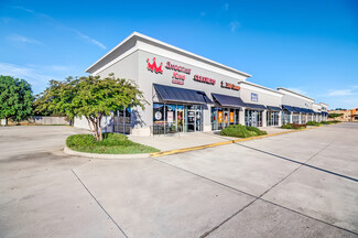 Shreveport, Louisiana LA - Available Retail Space & Restaurant