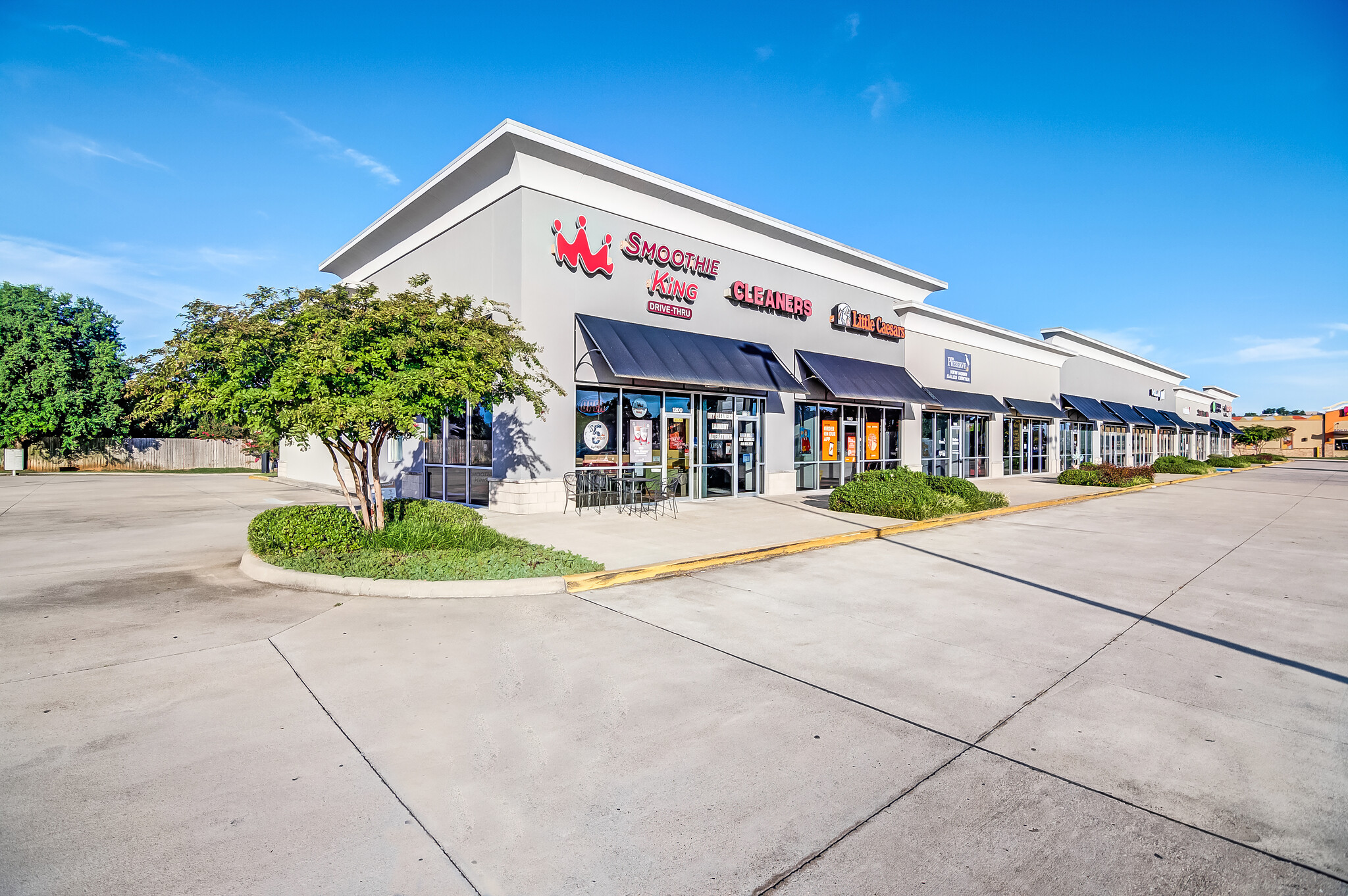 4970 Barksdale Blvd, Bossier City, LA for Rent