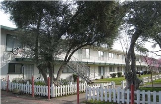 Sacramento, CA Apartments - 6601 44th St